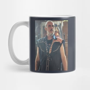 Justin Glorious Mug